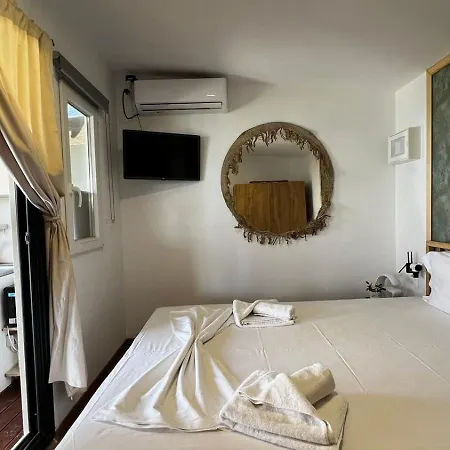 Appartement On The Xenia *
