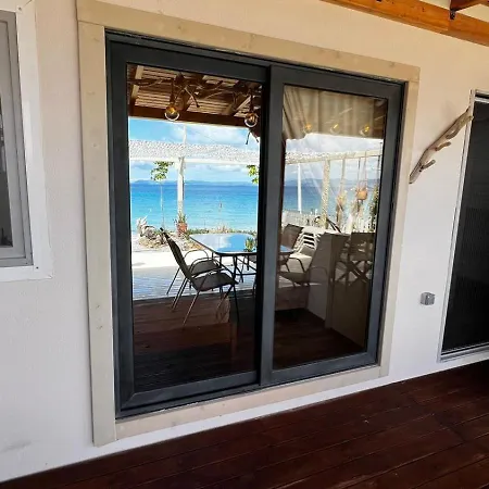 Appartement On The Xenia Paliouri