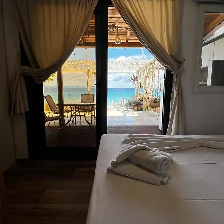 Appartement On The Xenia