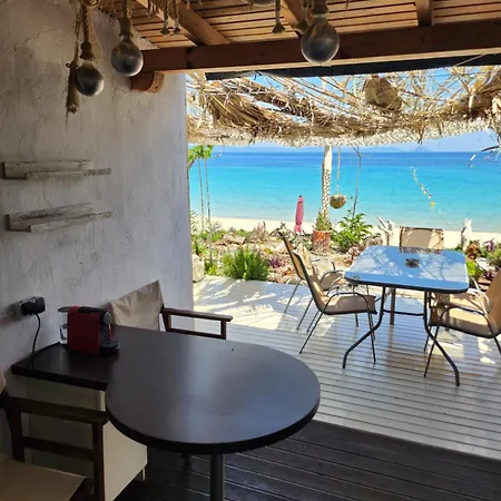 Appartement On The Xenia
