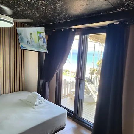 On The Xenia Appartement