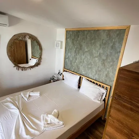 Apartment On The Xenia